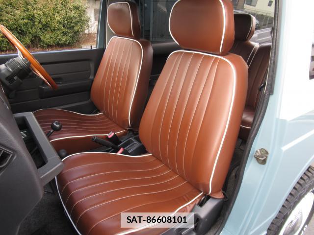 Suzuki JIMNY 1996 7803374-6