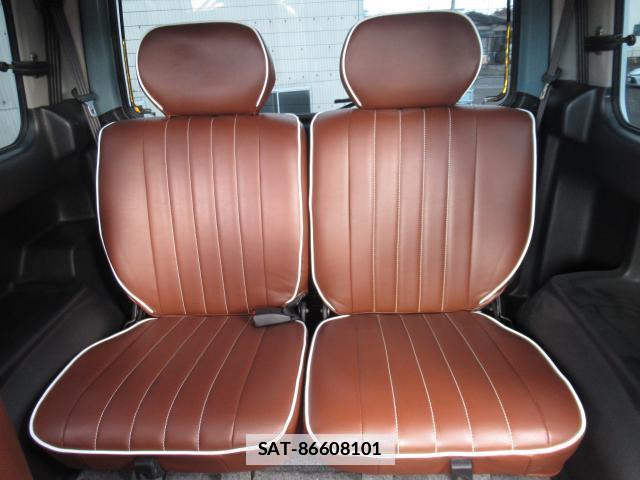 Suzuki JIMNY 1996 7803374-7
