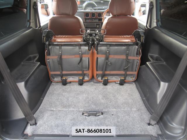 Suzuki JIMNY 1996 7803374-8