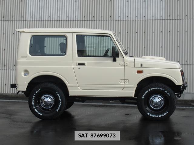 Suzuki JIMNY 1997 7803375-1
