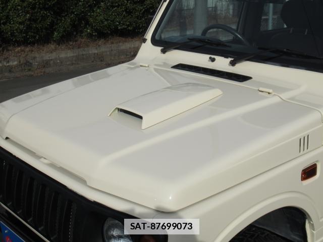 Suzuki JIMNY 1997 7803375-11