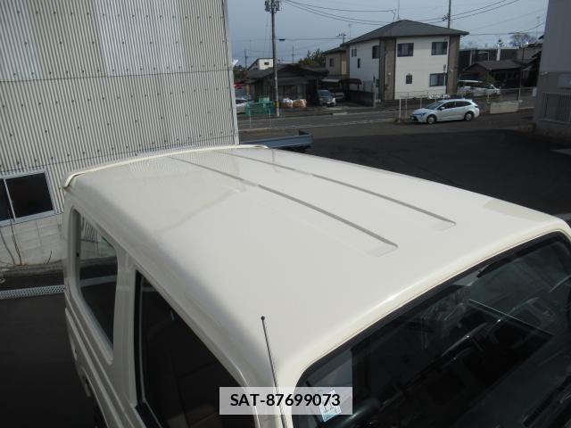 Suzuki JIMNY 1997 7803375-12