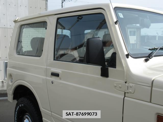 Suzuki JIMNY 1997 7803375-13