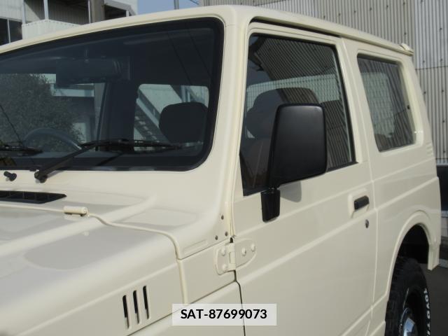 Suzuki JIMNY 1997 7803375-14