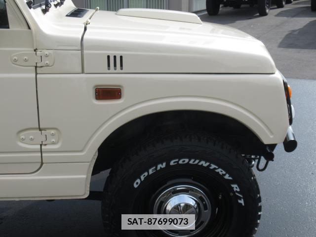 Suzuki JIMNY 1997 7803375-16