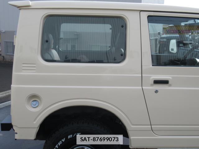 Suzuki JIMNY 1997 7803375-18