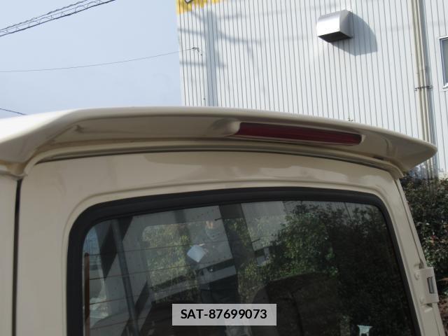 Suzuki JIMNY 1997 7803375-19