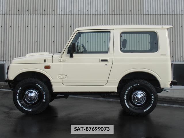 Suzuki JIMNY 1997 7803375-2