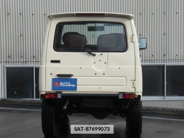Suzuki JIMNY 1997 7803375-3