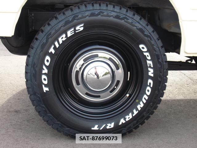 Suzuki JIMNY 1997 7803375-4