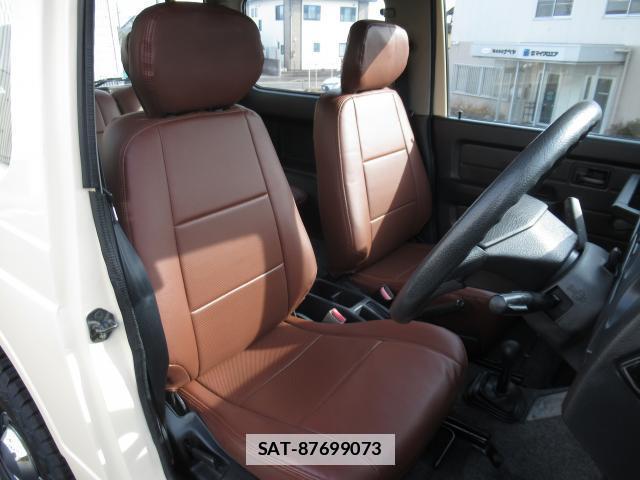 Suzuki JIMNY 1997 7803375-5