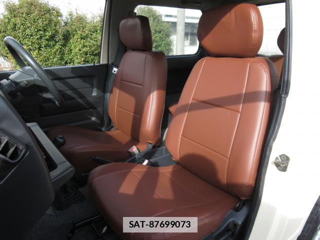 Suzuki JIMNY 1997 7803375-6
