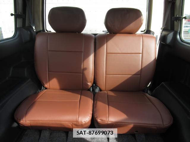 Suzuki JIMNY 1997 7803375-7