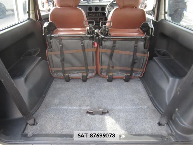 Suzuki JIMNY 1997 7803375-9