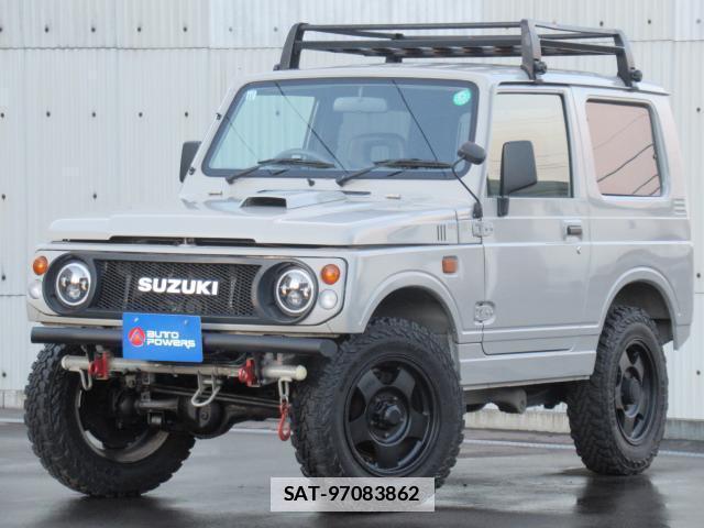 Suzuki JIMNY 1998 7803376-0