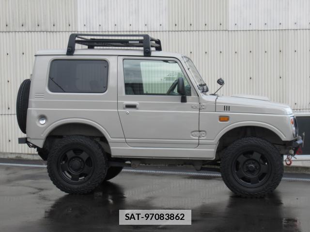 Suzuki JIMNY 1998 7803376-1