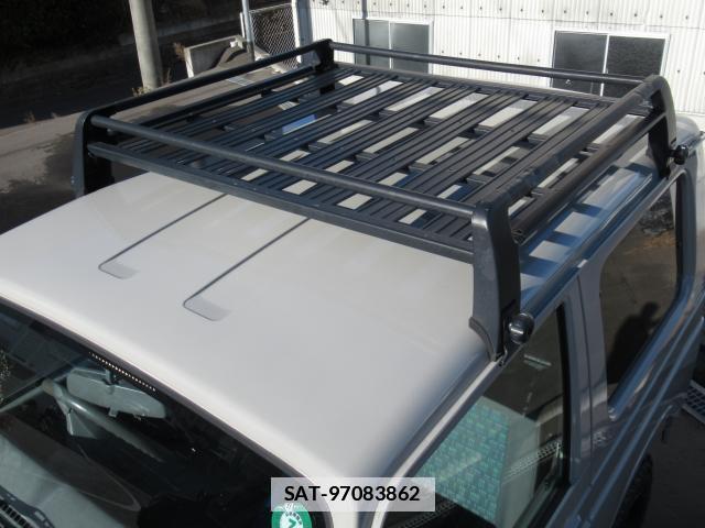 Suzuki JIMNY 1998 7803376-10
