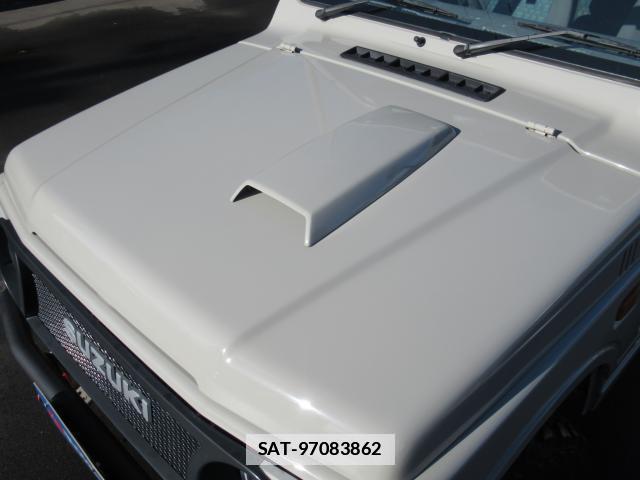 Suzuki JIMNY 1998 7803376-11