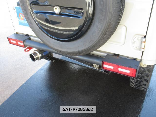 Suzuki JIMNY 1998 7803376-12
