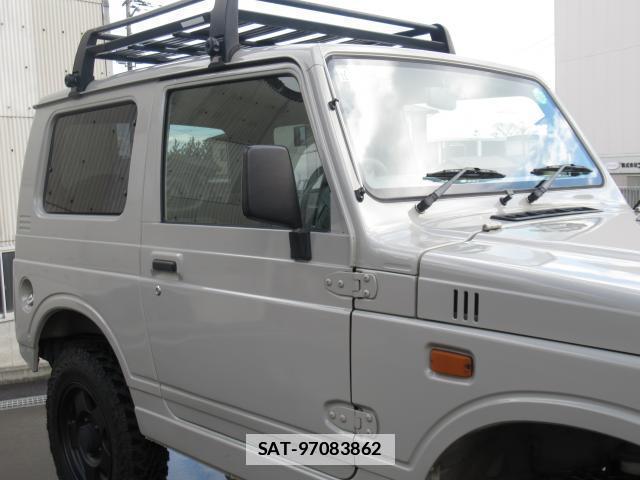 Suzuki JIMNY 1998 7803376-13