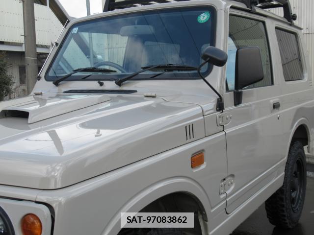 Suzuki JIMNY 1998 7803376-14