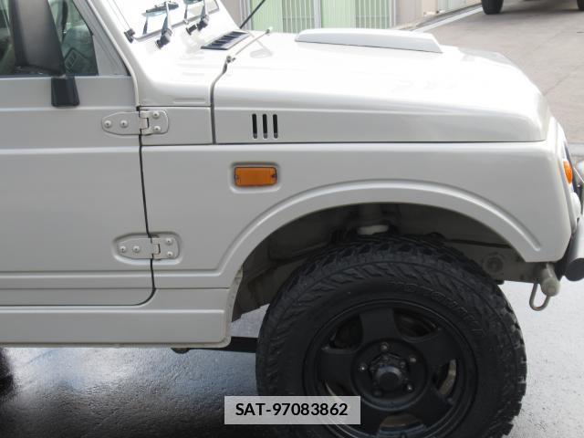 Suzuki JIMNY 1998 7803376-15