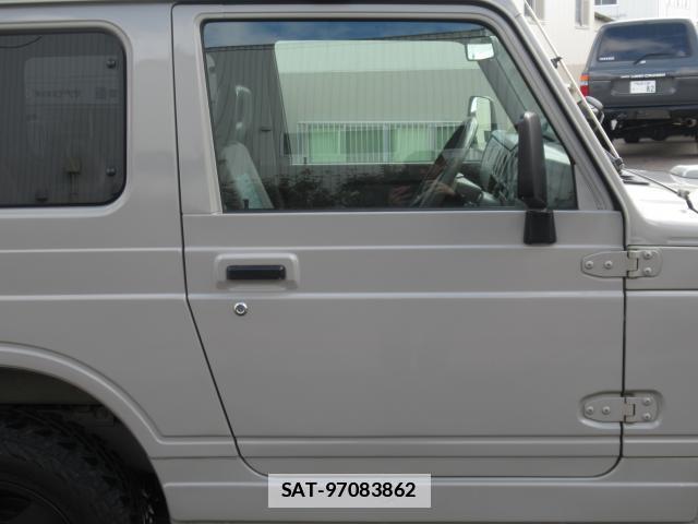 Suzuki JIMNY 1998 7803376-16