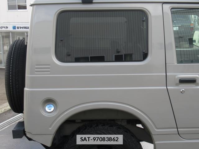 Suzuki JIMNY 1998 7803376-17