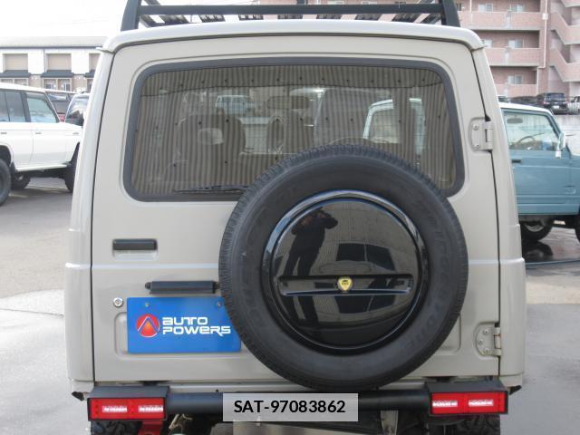 Suzuki JIMNY 1998 7803376-18