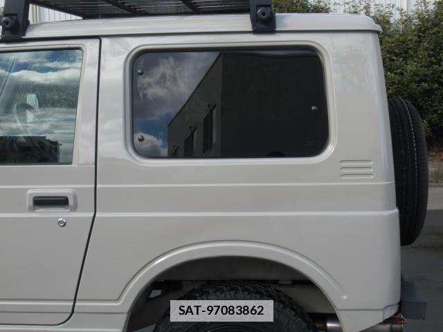 Suzuki JIMNY 1998 7803376-19