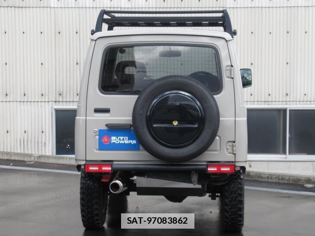 Suzuki JIMNY 1998 7803376-3