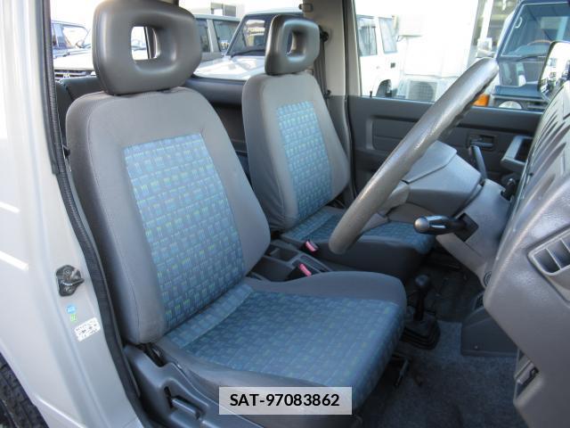 Suzuki JIMNY 1998 7803376-5