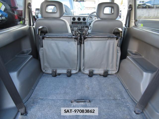 Suzuki JIMNY 1998 7803376-8