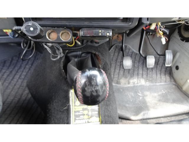 Suzuki JIMNY 1990 7803887-10