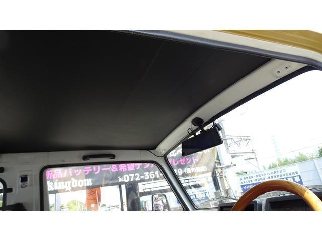 Suzuki JIMNY 1990 7803887-11