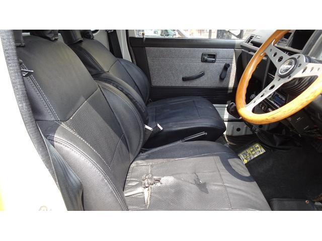 Suzuki JIMNY 1990 7803887-12