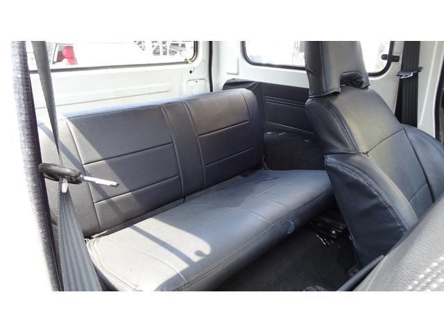 Suzuki JIMNY 1990 7803887-13