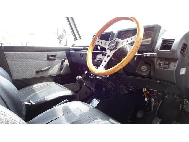 Suzuki JIMNY 1990 7803887-15