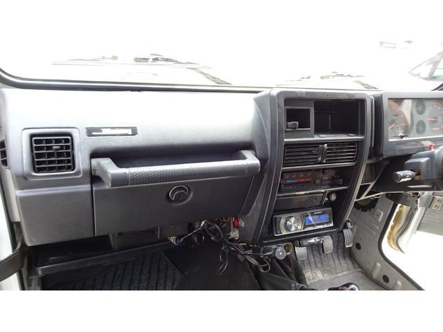 Suzuki JIMNY 1990 7803887-16