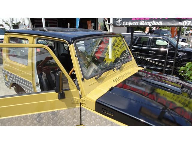 Suzuki JIMNY 1990 7803887-17