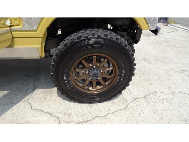 Suzuki JIMNY 1990 7803887-18