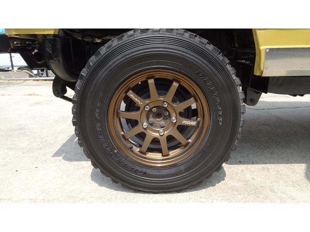 Suzuki JIMNY 1990 7803887-19