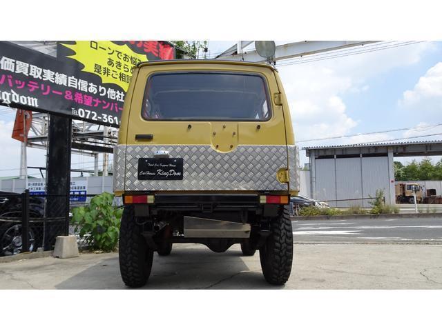 Suzuki JIMNY 1990 7803887-2