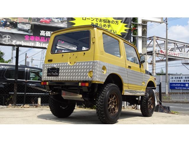Suzuki JIMNY 1990 7803887-7