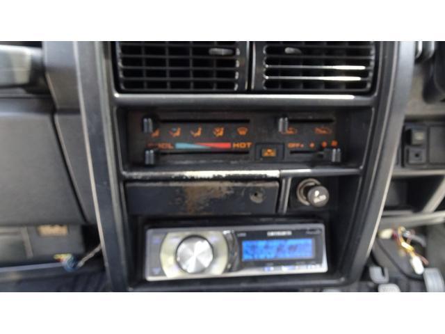 Suzuki JIMNY 1990 7803887-9