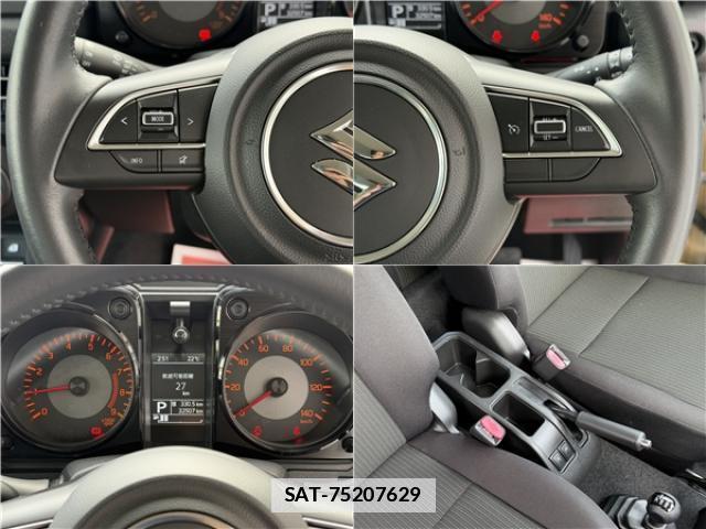 Suzuki JIMNY 2019-12 7804286-11