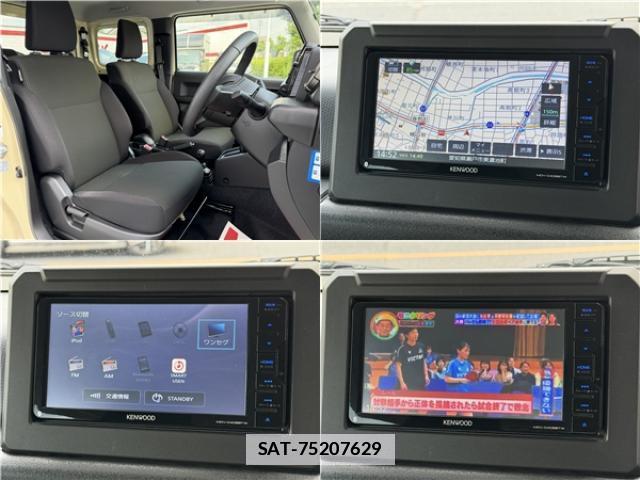 Suzuki JIMNY 2019-12 7804286-12