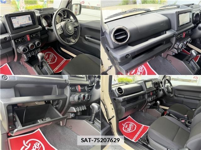 Suzuki JIMNY 2019-12 7804286-13