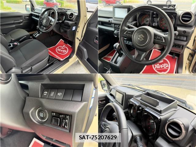 Suzuki JIMNY 2019-12 7804286-15