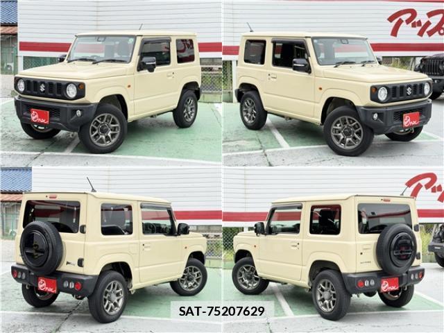 Suzuki JIMNY 2019-12 7804286-17